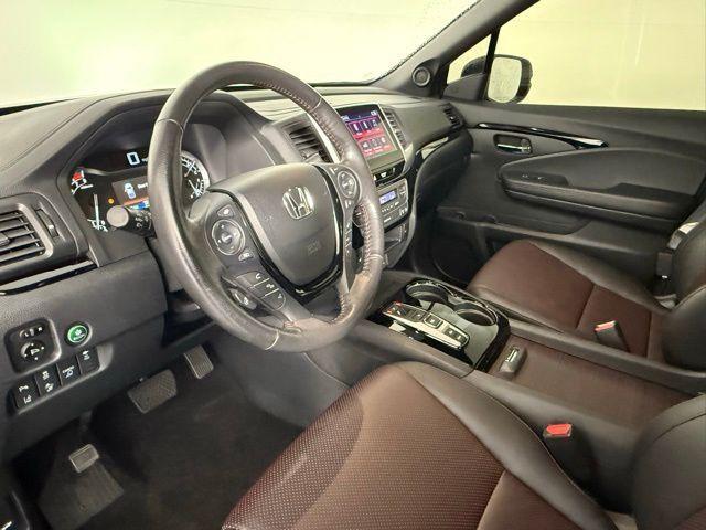 used 2020 Honda Ridgeline car, priced at $28,764
