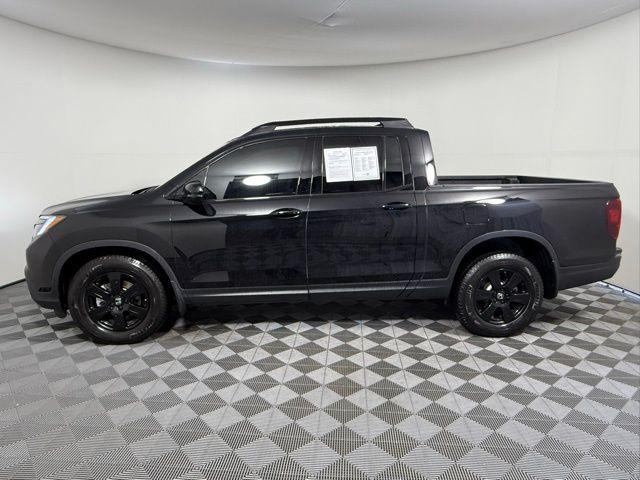 used 2020 Honda Ridgeline car, priced at $28,764