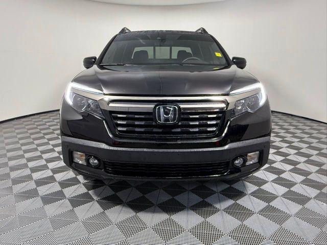 used 2020 Honda Ridgeline car, priced at $28,764