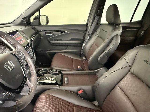 used 2020 Honda Ridgeline car, priced at $28,764