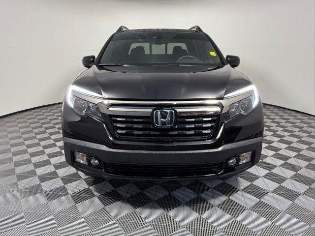 used 2020 Honda Ridgeline car, priced at $28,764