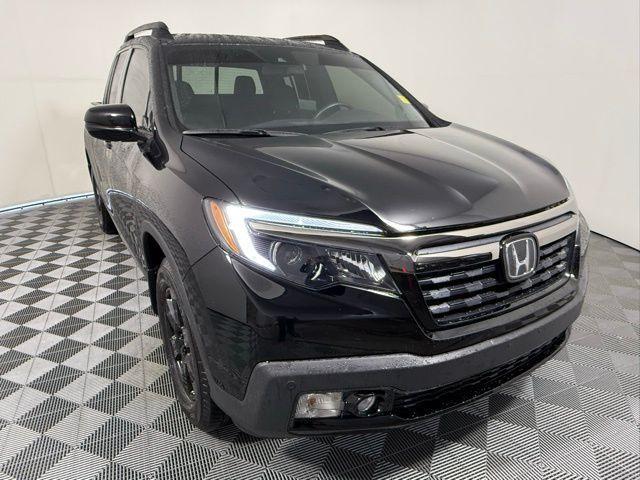 used 2020 Honda Ridgeline car, priced at $28,764