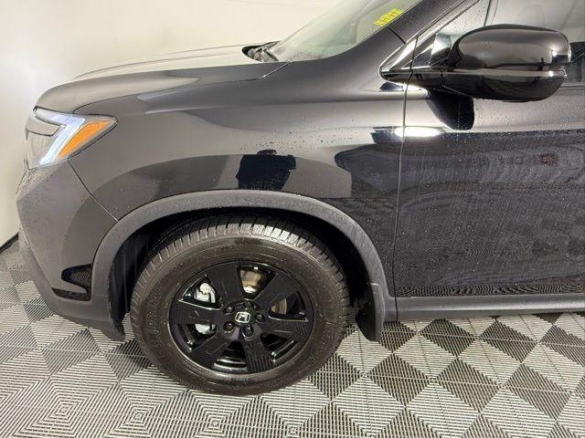used 2020 Honda Ridgeline car, priced at $28,764