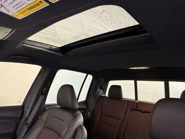 used 2020 Honda Ridgeline car, priced at $28,764