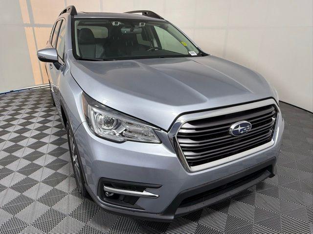 used 2020 Subaru Ascent car, priced at $24,587