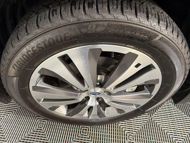 used 2020 Subaru Ascent car, priced at $24,587