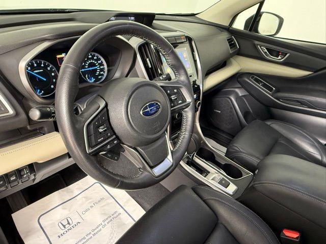 used 2020 Subaru Ascent car, priced at $24,587