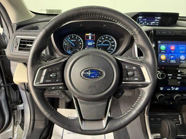used 2020 Subaru Ascent car, priced at $24,587