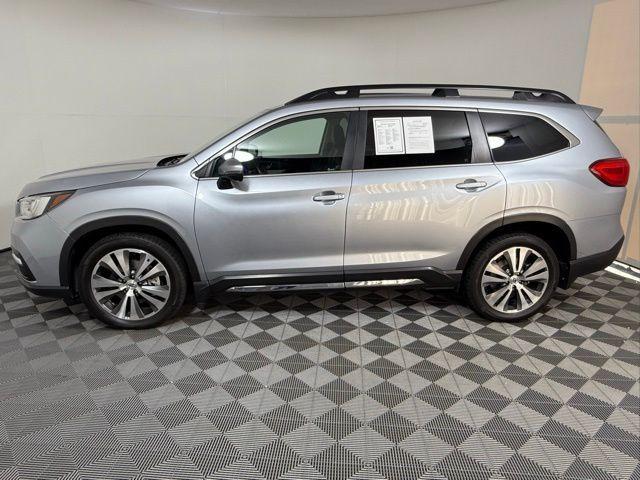used 2020 Subaru Ascent car, priced at $24,587