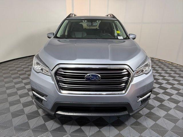 used 2020 Subaru Ascent car, priced at $24,587