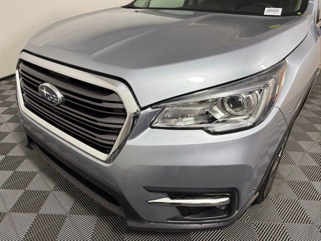 used 2020 Subaru Ascent car, priced at $24,587