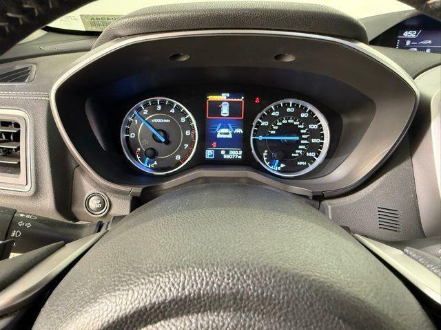 used 2020 Subaru Ascent car, priced at $24,587