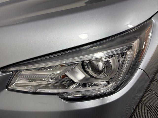 used 2020 Subaru Ascent car, priced at $24,587