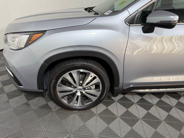 used 2020 Subaru Ascent car, priced at $24,587