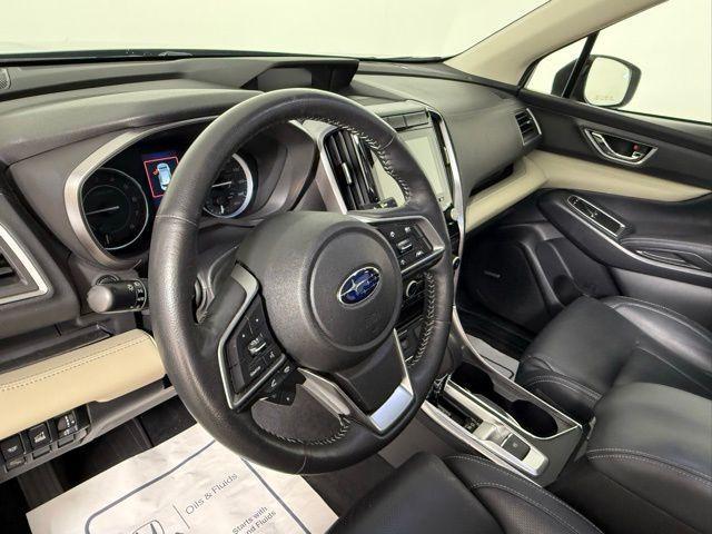 used 2020 Subaru Ascent car, priced at $24,587