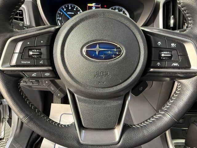 used 2020 Subaru Ascent car, priced at $24,587