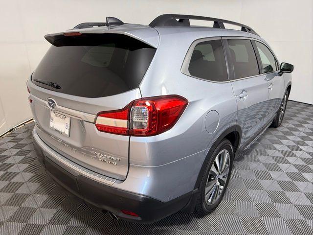 used 2020 Subaru Ascent car, priced at $24,587