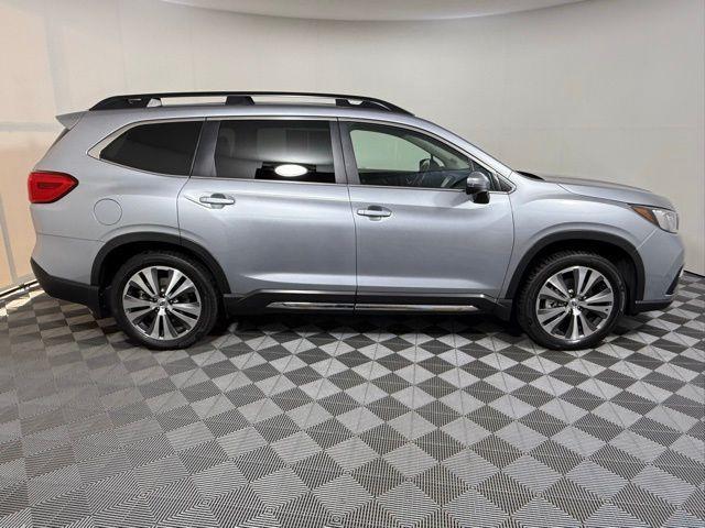used 2020 Subaru Ascent car, priced at $24,587