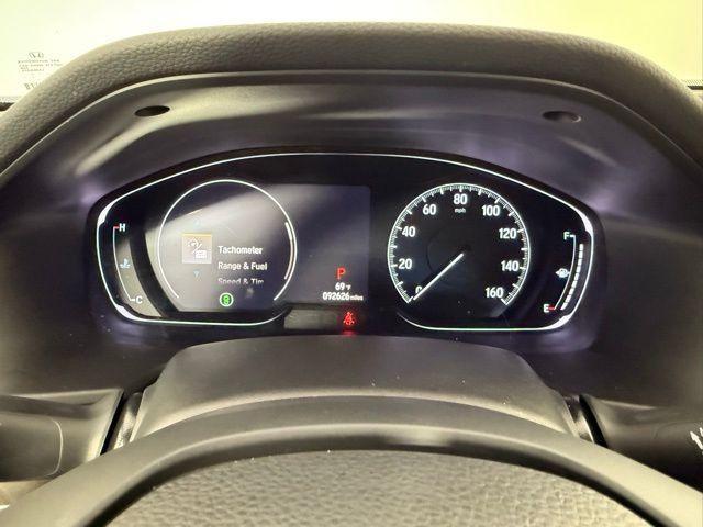 used 2018 Honda Accord car, priced at $18,657