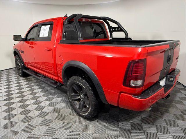 used 2016 Ram 1500 car, priced at $23,989