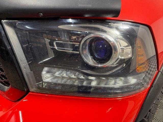 used 2016 Ram 1500 car, priced at $23,989