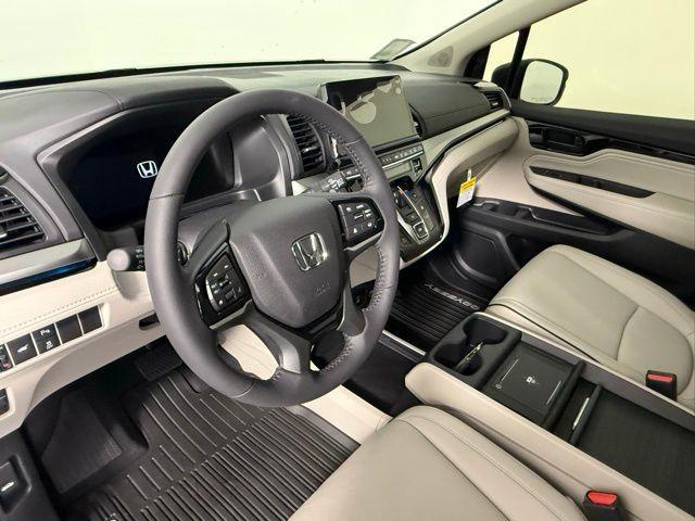 new 2026 Honda Odyssey car, priced at $48,990