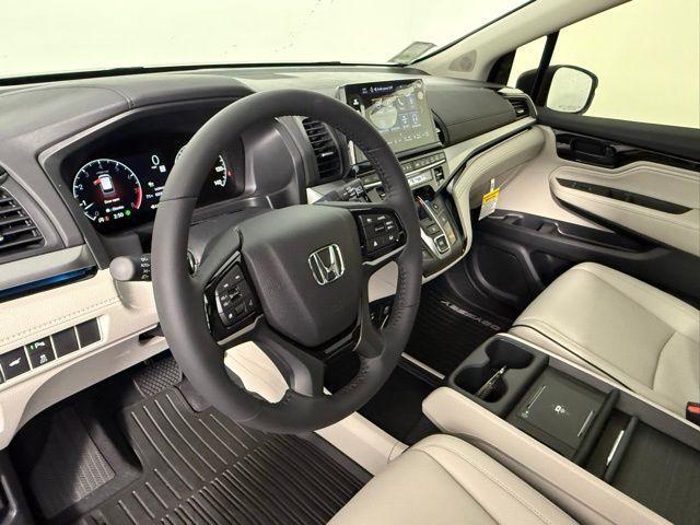 new 2026 Honda Odyssey car, priced at $48,990