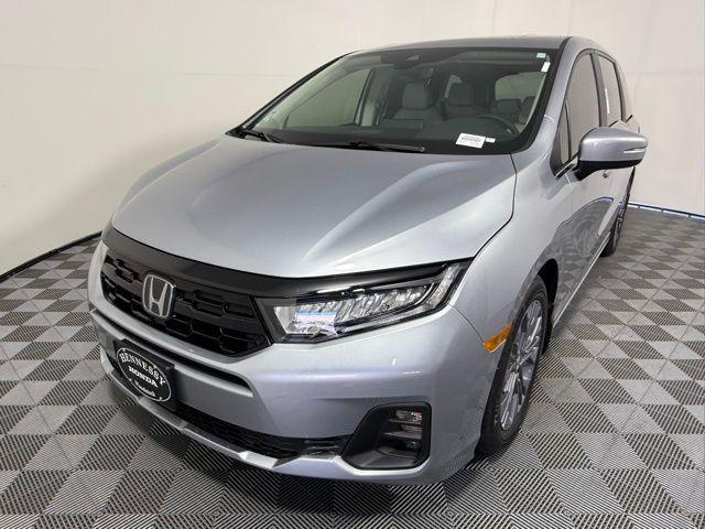 new 2026 Honda Odyssey car, priced at $48,990