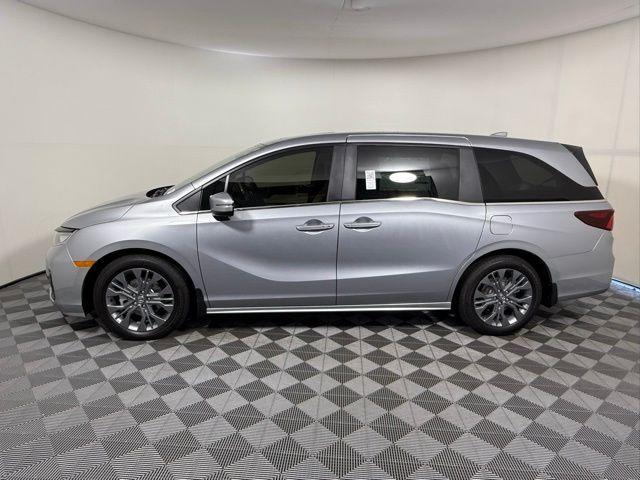 new 2026 Honda Odyssey car, priced at $48,990