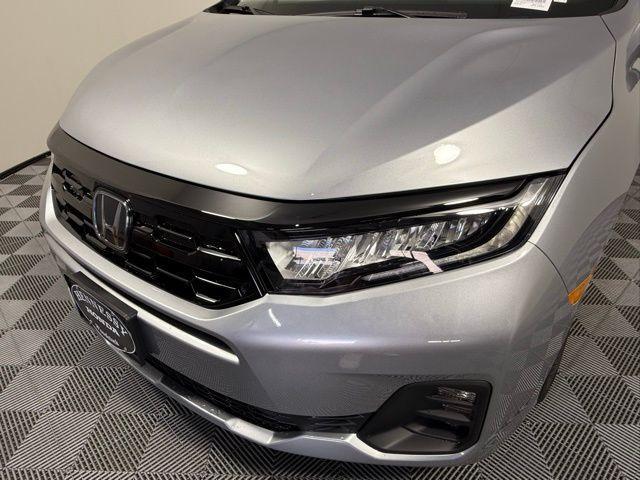 new 2026 Honda Odyssey car, priced at $48,990