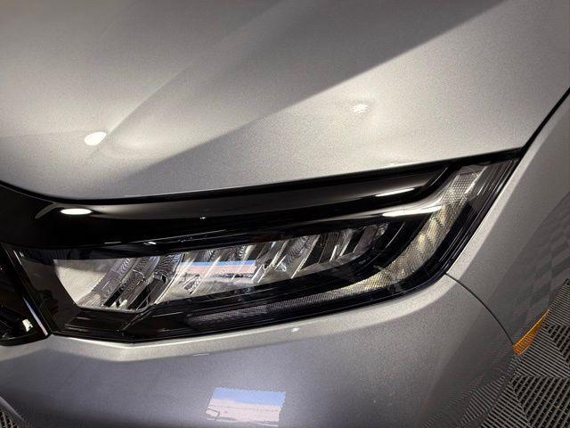 new 2026 Honda Odyssey car, priced at $48,990