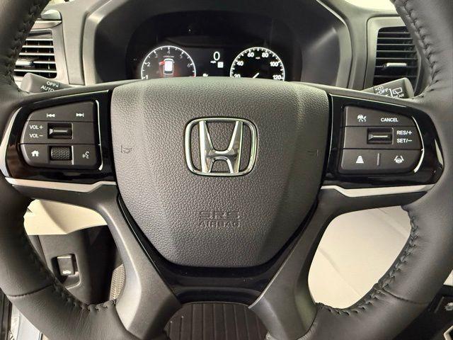 new 2026 Honda Odyssey car, priced at $48,990