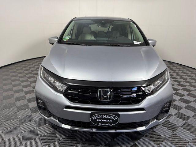 new 2026 Honda Odyssey car, priced at $48,990