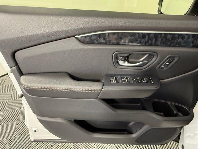 new 2026 Honda Passport car, priced at $55,600