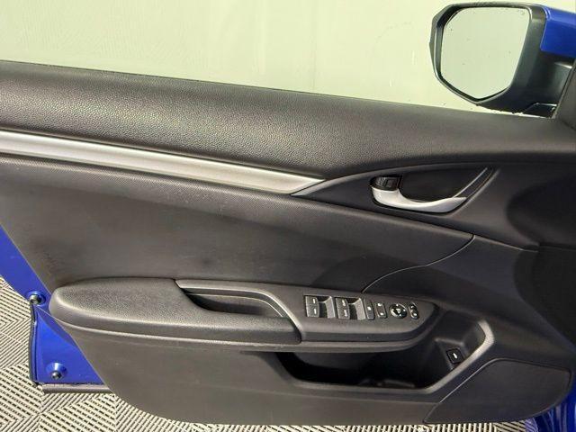 used 2019 Honda Civic car, priced at $19,857