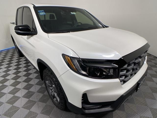 new 2024 Honda Ridgeline car, priced at $50,513