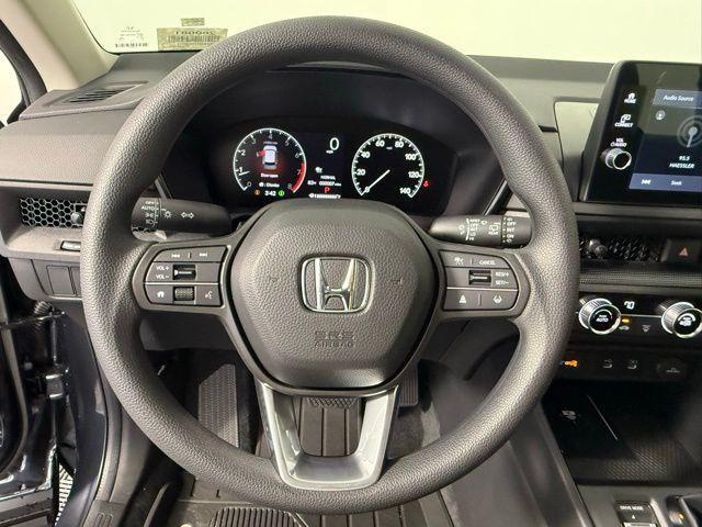 new 2026 Honda CR-V car, priced at $32,315