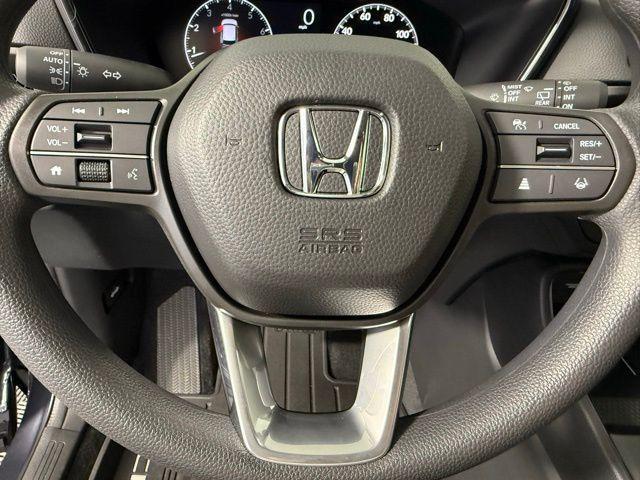 new 2026 Honda CR-V car, priced at $32,315