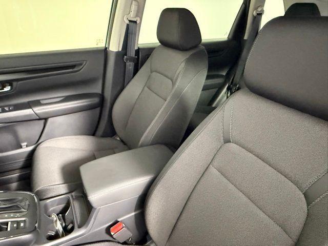 new 2026 Honda CR-V car, priced at $32,315