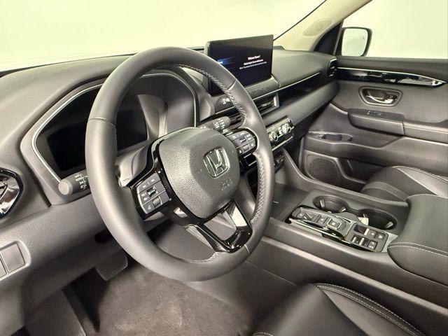 used 2026 Honda Passport car, priced at $40,457
