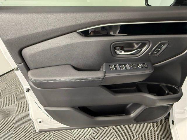 used 2026 Honda Passport car, priced at $40,457