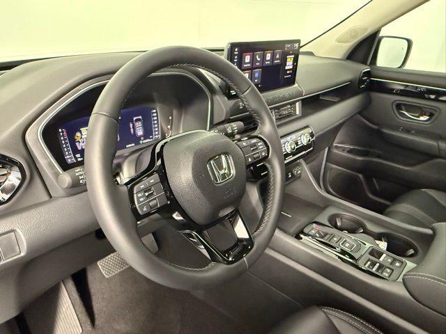 used 2026 Honda Passport car, priced at $40,457