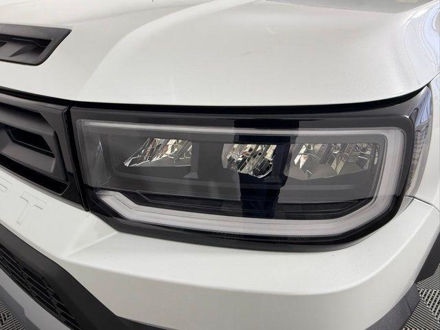 used 2026 Honda Passport car, priced at $40,457