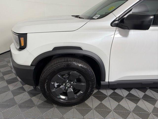 used 2026 Honda Passport car, priced at $40,457