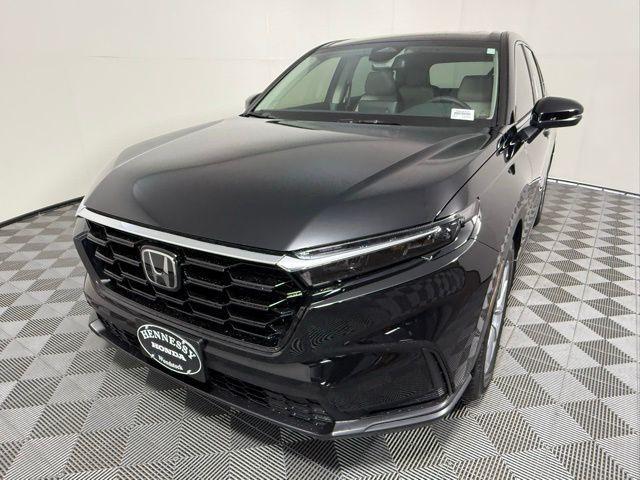 new 2026 Honda CR-V car, priced at $34,600