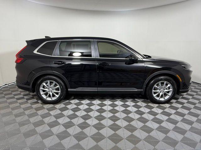 new 2026 Honda CR-V car, priced at $34,600