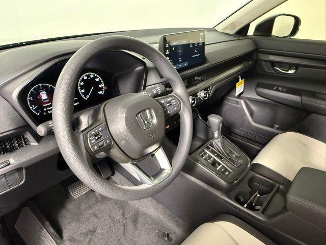 new 2026 Honda CR-V car, priced at $34,600
