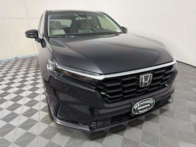 new 2026 Honda CR-V car, priced at $34,600