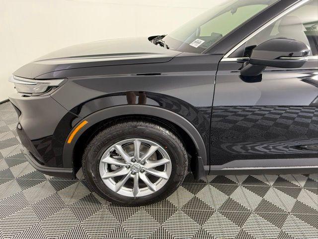 new 2026 Honda CR-V car, priced at $34,600