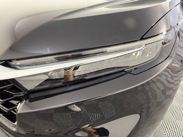 new 2026 Honda CR-V car, priced at $34,600